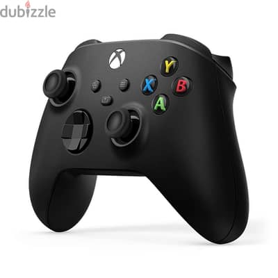 دراع xbox series x بحالة الجديد ومعه العلبة
