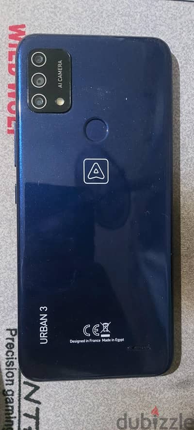 ace urban 3 ايس اوربان ٣