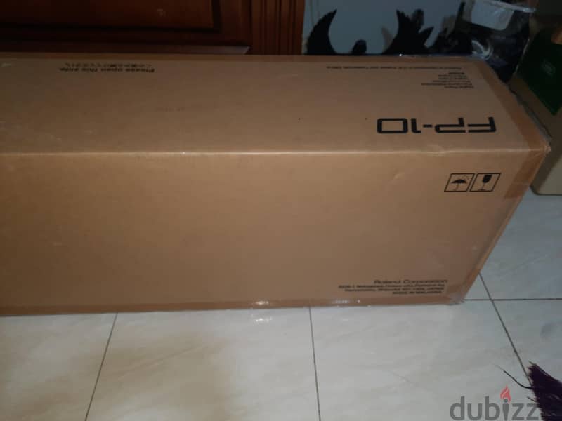 roland fp10 1