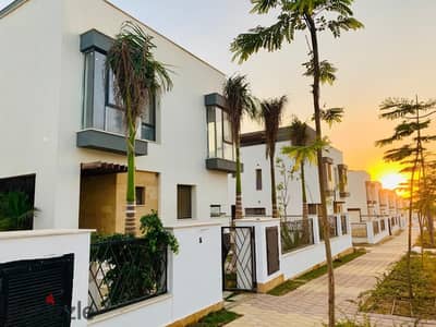 Brand new | Villette Sodic | Twin House Villa