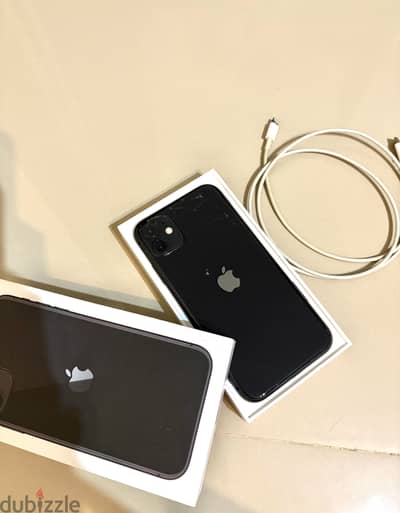 Apple - iPhone 11