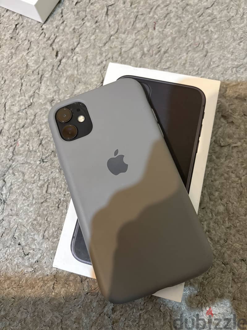 Apple - iPhone 11 3