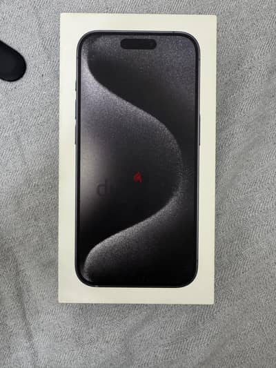 Apple - iPhone 15 Pro