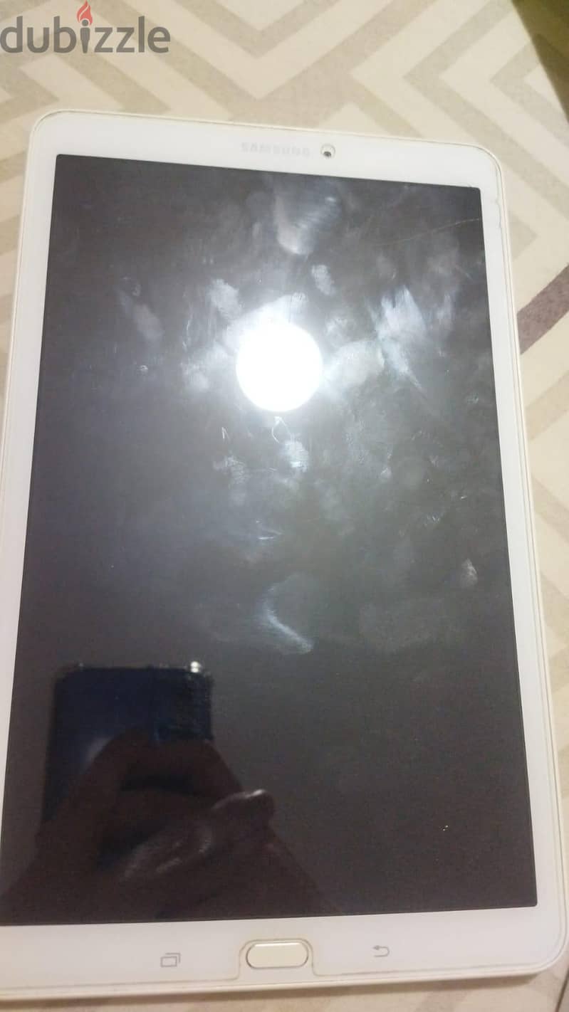 جهازين سامسونج جلاجسي تاب e 3