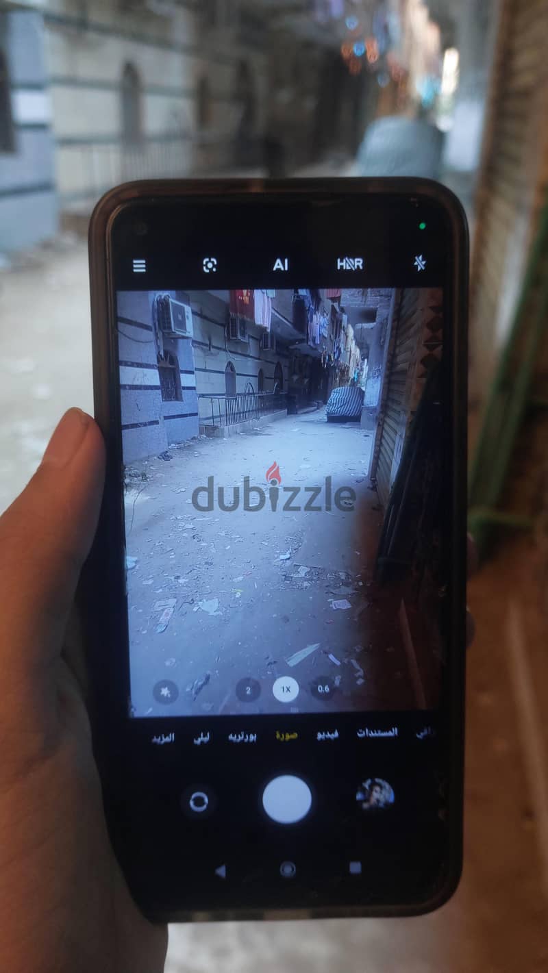 شاومي ريدمي نوت 9 2