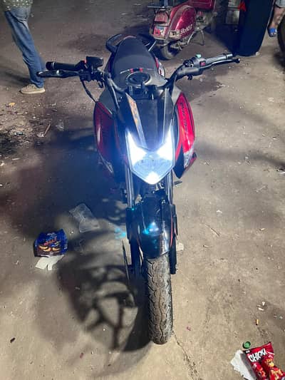 هوجان f250