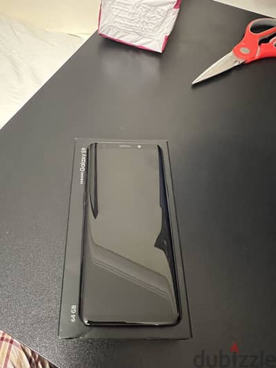 Samsung S9