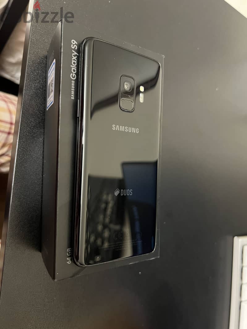 Samsung S9 2