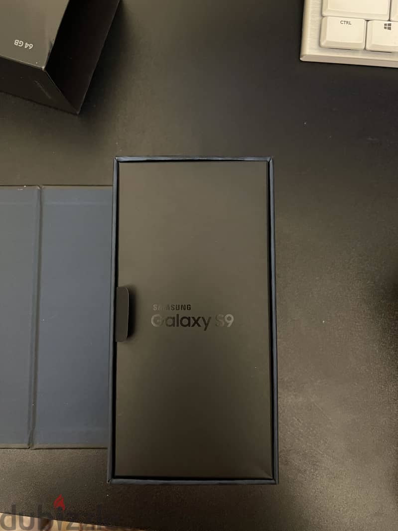 Samsung S9 3