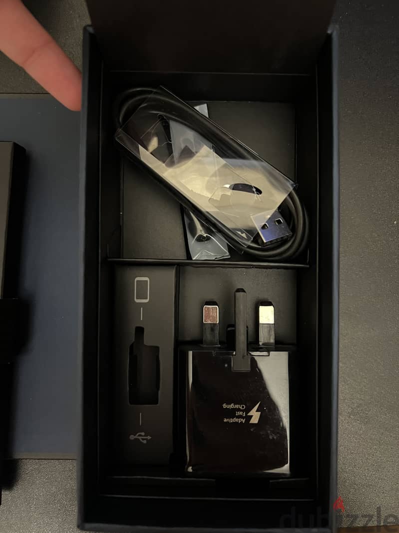 Samsung S9 4