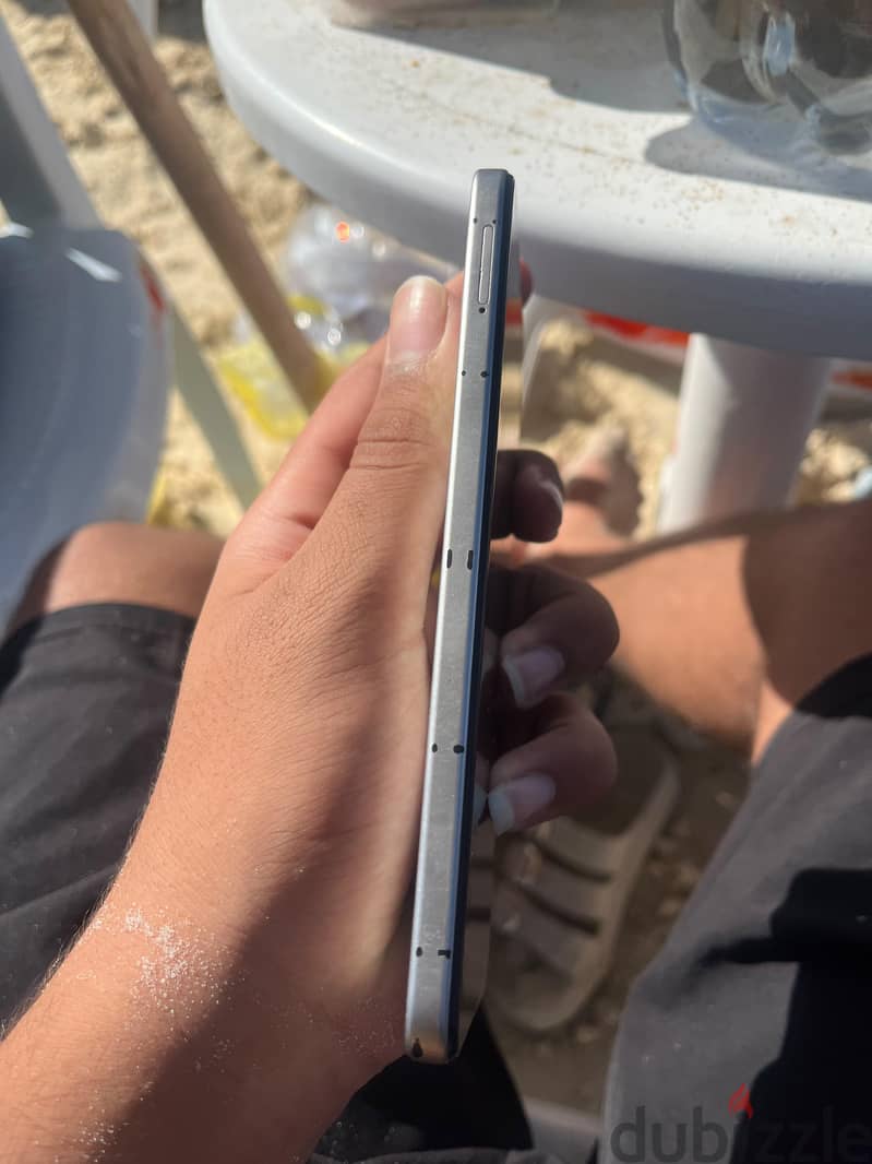 إنفنيكس هوت 50i 5