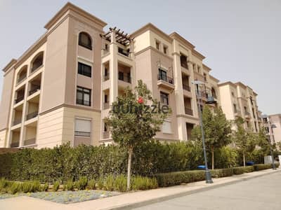Resale | Unique | GARDEN VIEW | Mivida | 3 bedroom