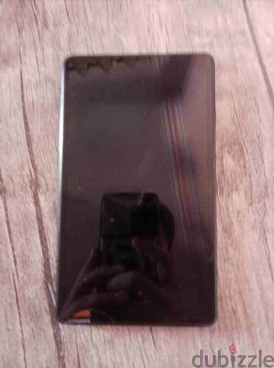 Lenovo M7