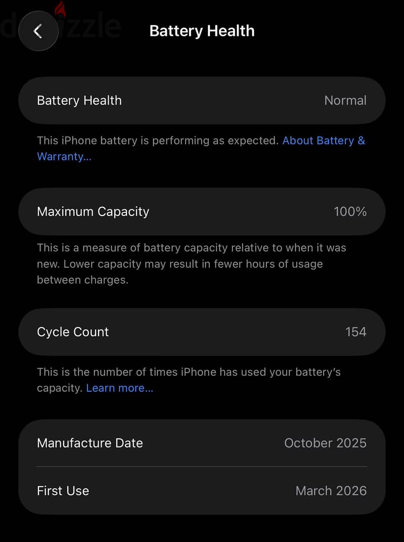 Apple - iPhone 17 Pro Max Cosmic Orange - 256 GB 7