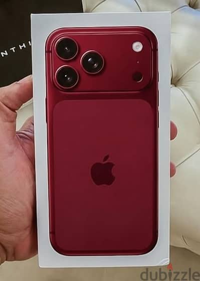 آبل - آيفون 18 برو ماكس