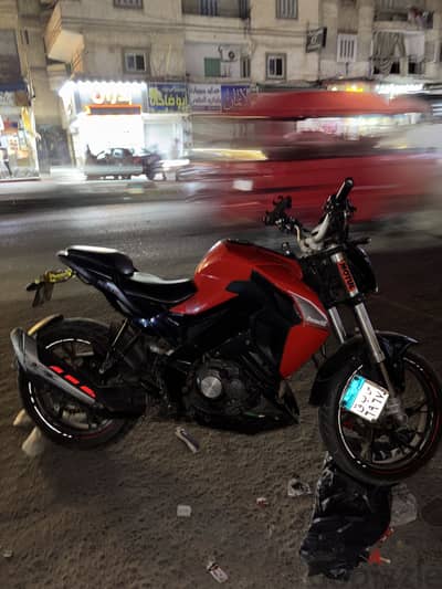 Benelli S200