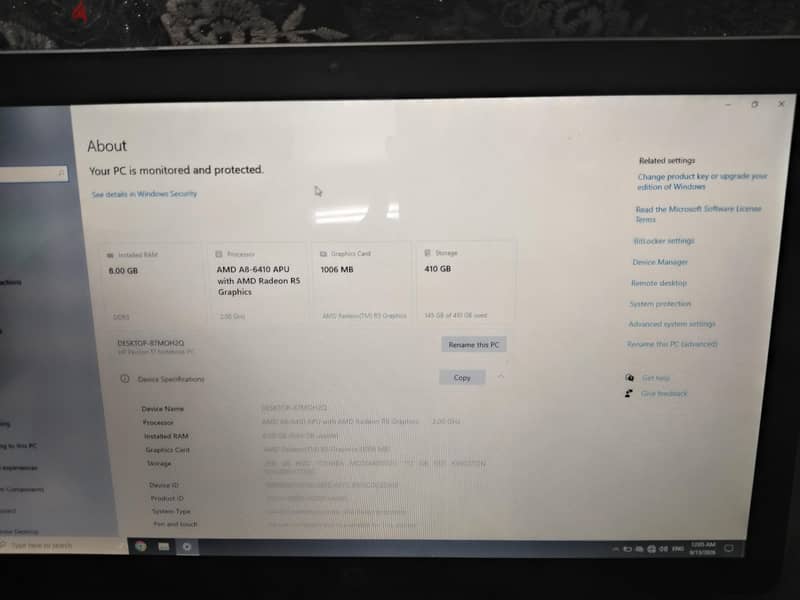 بيع لاب توب 1