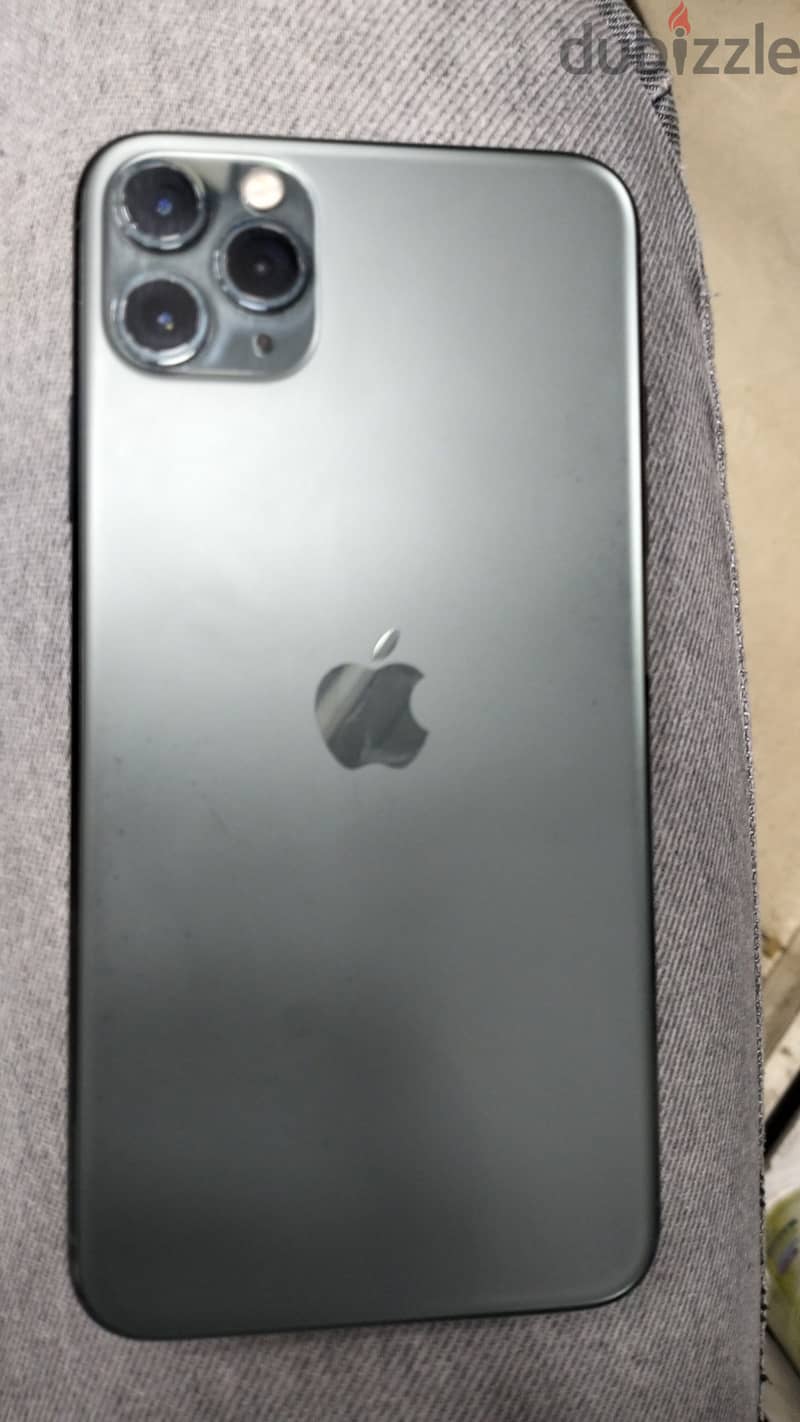 Apple - iPhone 11 Pro Max 2