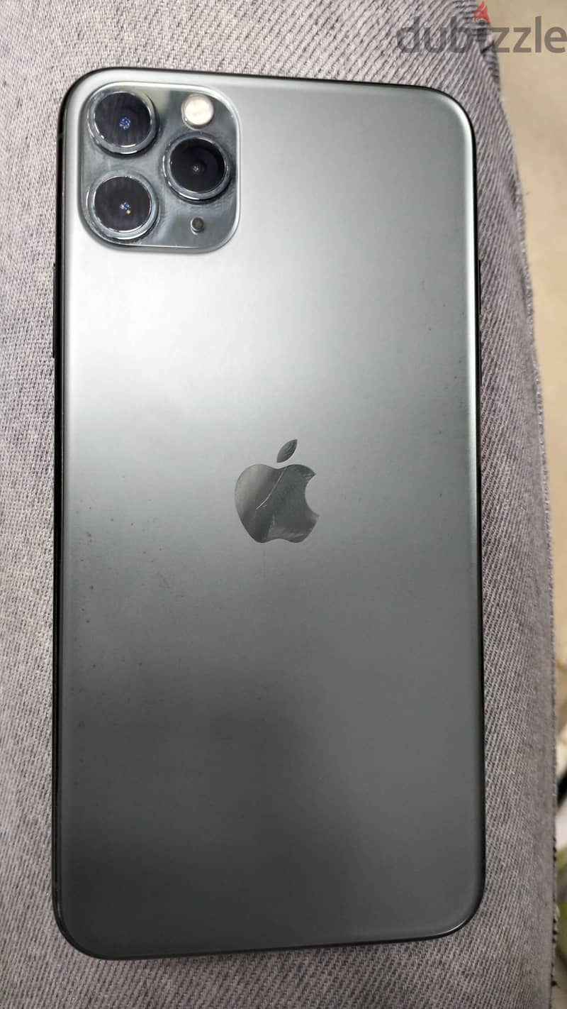 Apple - iPhone 11 Pro Max 3
