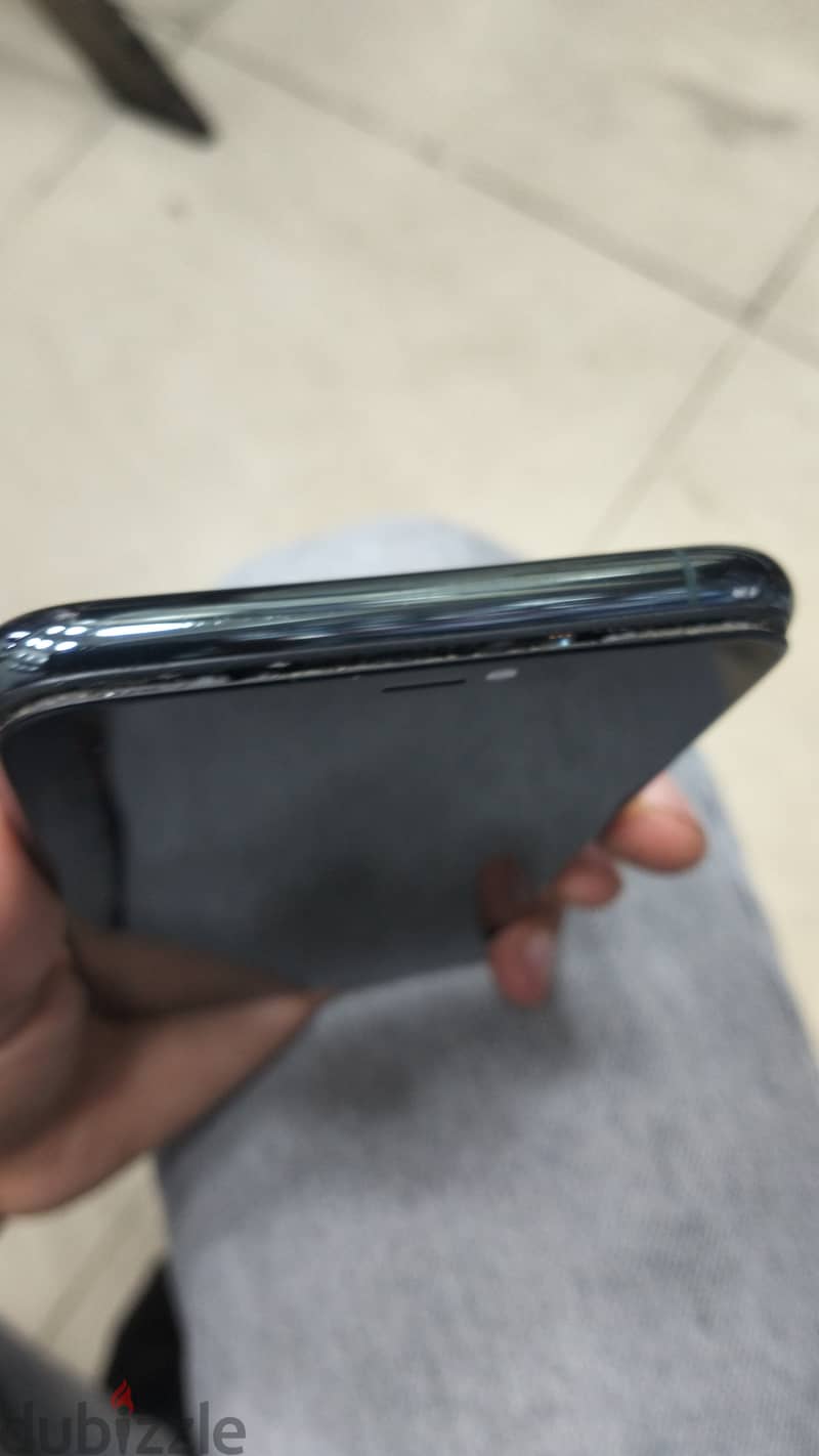 Apple - iPhone 11 Pro Max 6