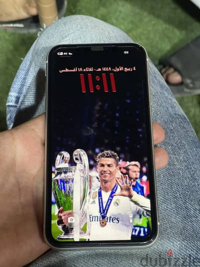 آبل - آيفون 11