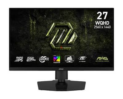 MSI MAG 274QPF E20