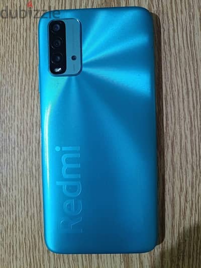 Xiaomi Redmi 9T