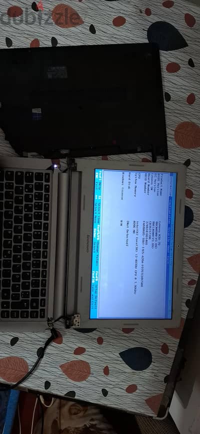 لابتوب لينوفو عاوز هاوسينج