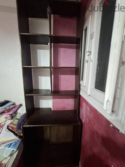 مكتبه كتب دراسية