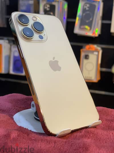 Apple - iPhone 13 Pro