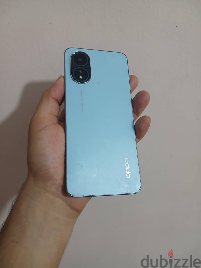 oppo A18 1