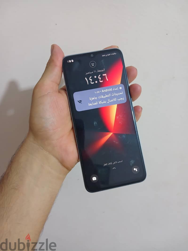 oppo A18 3