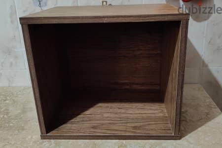 مطبخ mdf ٤ قطع