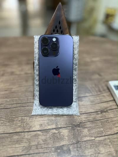 Apple - iPhone 14 Pro Max