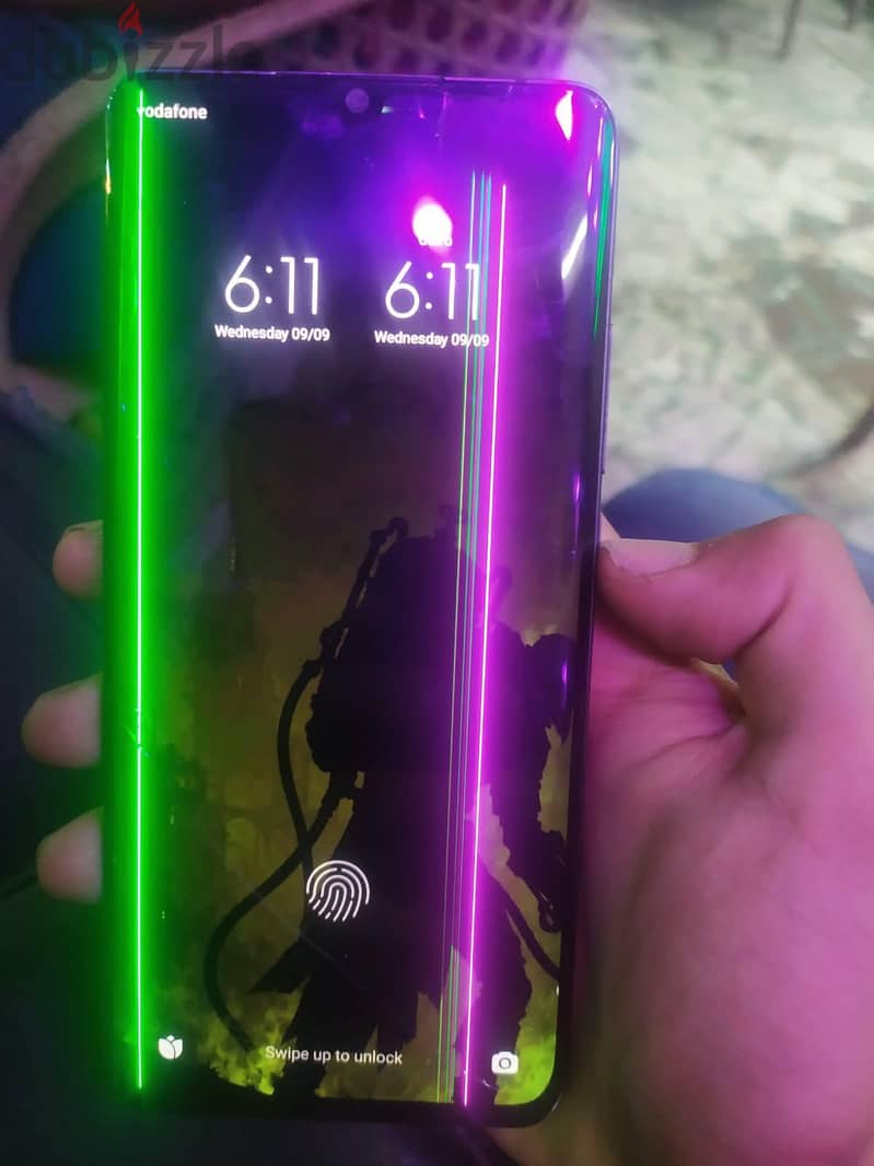 Xiaomi Mi Note 10 Lite 1