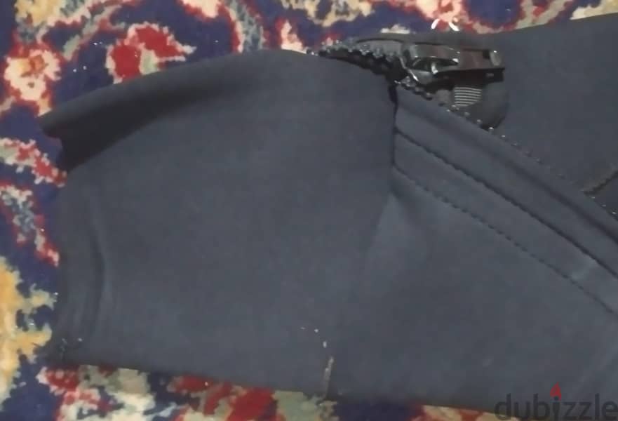 Coltri Sub Simi Dry 2