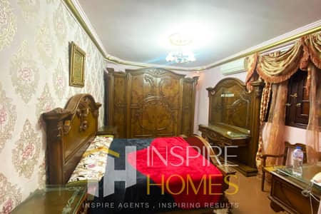Licensed Furnished Apartment for Rent – with 1 Master Bedroom