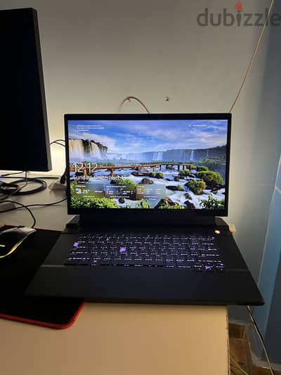 Alienware M15 R4