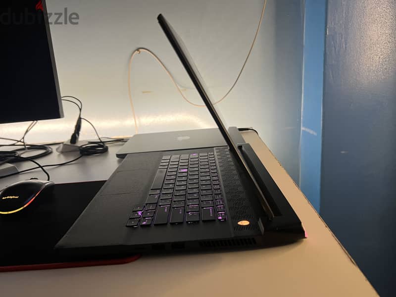 Alienware M15 R4 2