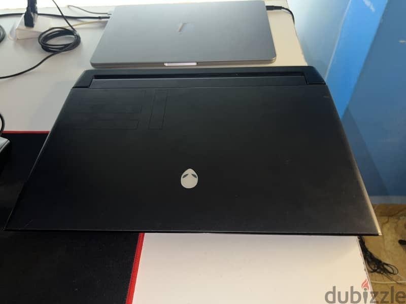 Alienware M15 R4 4