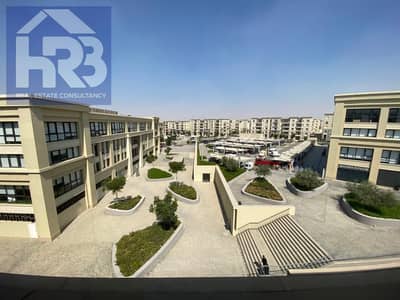 Office for sale – Mivida Business Park 2