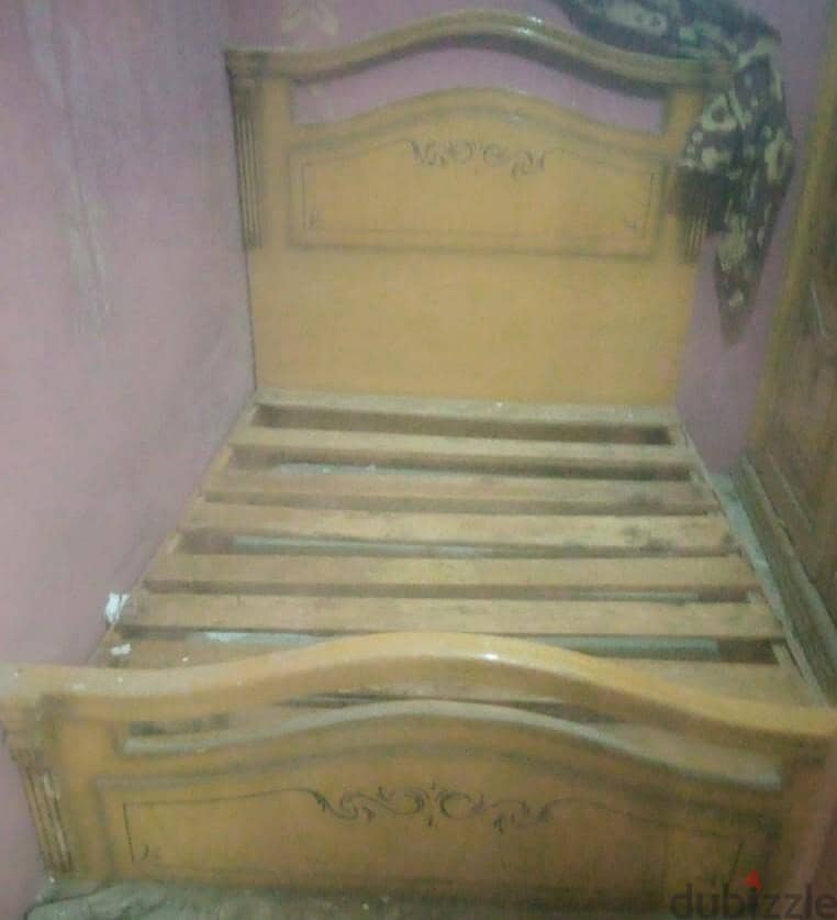 غرفه نوم كامله 1