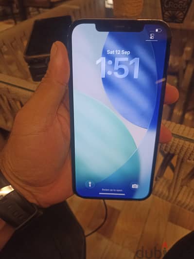 Apple - iPhone 12 Pro Max
