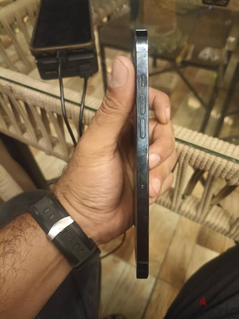 Apple - iPhone 12 Pro Max 2