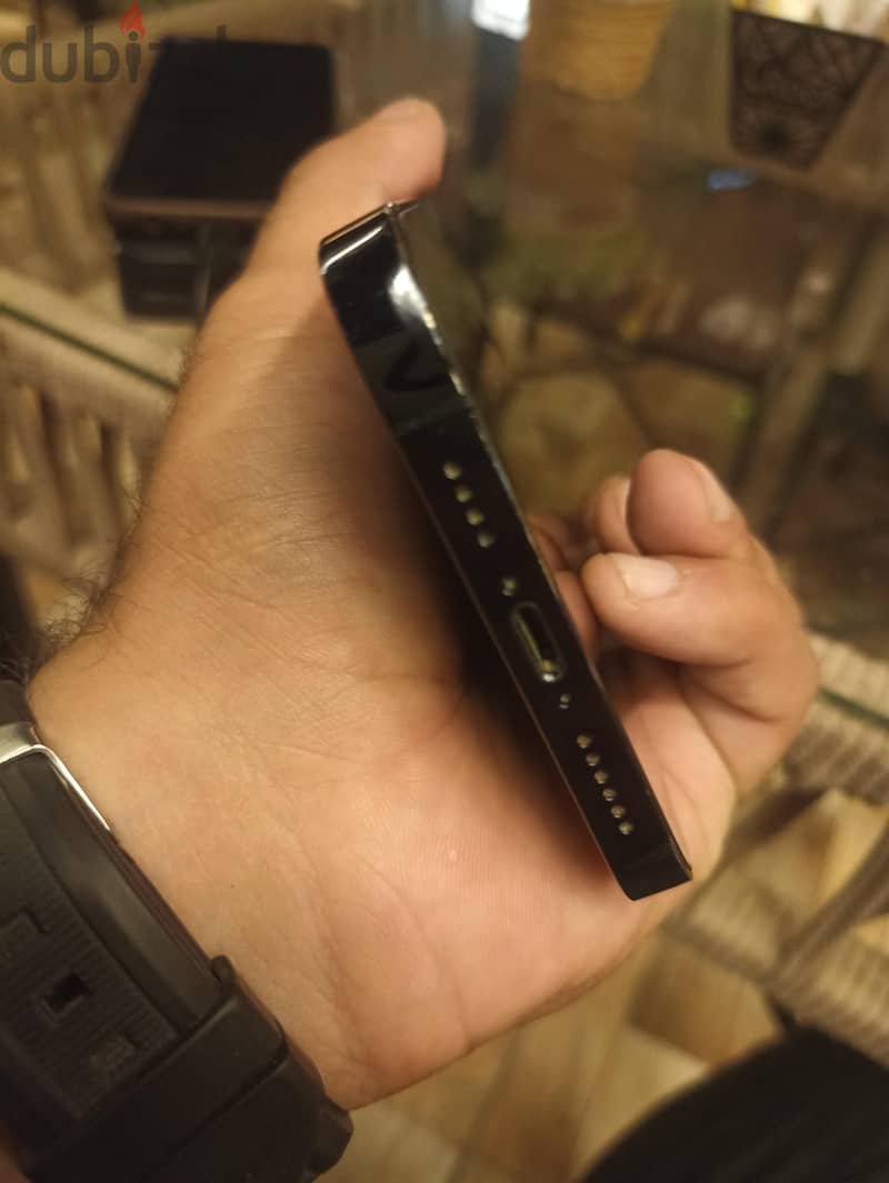 Apple - iPhone 12 Pro Max 5
