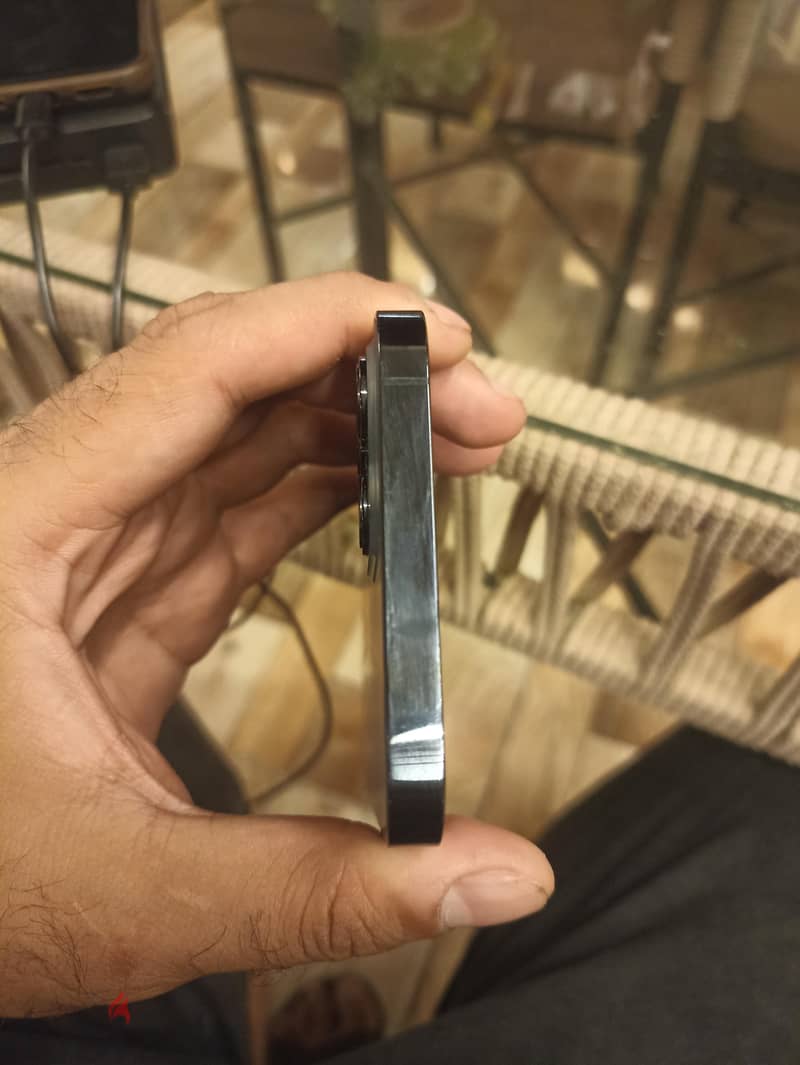 Apple - iPhone 12 Pro Max 6