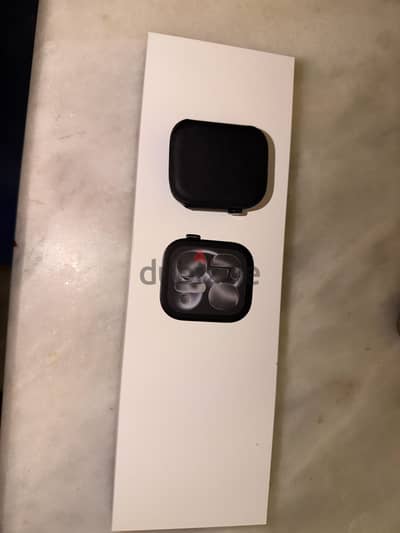 Apple watch series 11 - 46m  like new