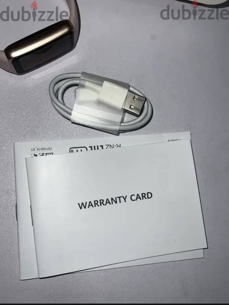 Huawei band 6 1