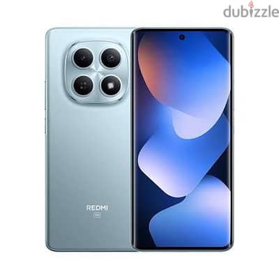 Xiaomi Redmi Note 15 5G