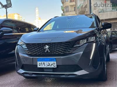 بيجو 5008 2022